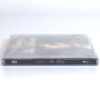 Chorry-K - Be Flow Album CD Sealed Korean Hip Hop Underground K-Rap 2011