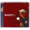 Clazziquai Project - Robotica Album CD K-Pop Electropop 2007
