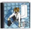 Counter Reset - Rabbit Mask Album CD Korean Punk Rock K-Rock 2006