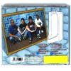 Counter Reset - Rabbit Mask Album CD Korean Punk Rock K-Rock 2006