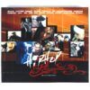 HipHop Kharisma Project Album CD Sealed K-Rap Korean Hip Hop 2002 Joosuc Side-B