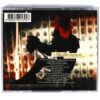 Marilyn Manson - The Last Tour On Earth Korean Album CD Korea