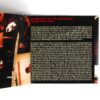 Marilyn Manson - The Last Tour On Earth Korean Album CD Korea
