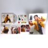 NCT Dream - Beatbox The 2nd Repackage Album Digipak + PC's Set of 7 K-Pop 2022