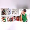 NCT Dream - Beatbox The 2nd Repackage Album Digipak + PC's Set of 7 K-Pop 2022