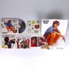 NCT Dream - Beatbox The 2nd Repackage Album Digipak + PC's Set of 7 K-Pop 2022