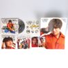 NCT Dream - Beatbox The 2nd Repackage Album Digipak + PC's Set of 7 K-Pop 2022