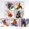 NCT Dream - Beatbox The 2nd Repackage Album Digipak + PC's Set of 7 K-Pop 2022