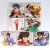 NCT Dream - Beatbox The 2nd Repackage Album Digipak + PC's Set of 7 K-Pop 2022