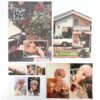 NCT 127 - Blue to Orange Taeyong Photobook + Photocards Complete K-Pop 2022