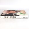 NCT 127 - Blue to Orange Taeyong Photobook + Photocards Complete K-Pop 2022