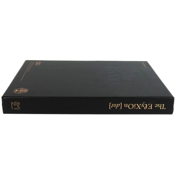 Exo Planet #4: The ElyXiOn dot Photobook & Live Album CD Photocard Set K-Pop
