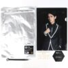 Exo Baek Hyun Stationery Set Complete Clip File Pen Sticker K-Pop