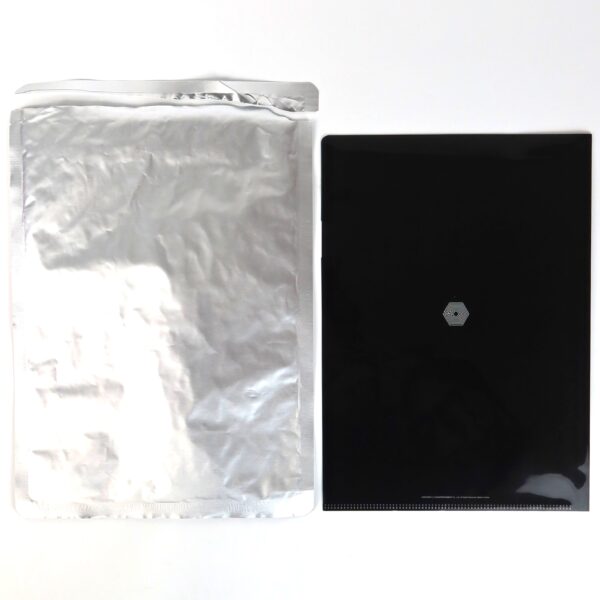 Exo Baek Hyun Stationery Set Complete Clip File Pen Sticker K-Pop