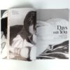 Exo Baekhyun W Magazine Korea March 2023 Full Magazine