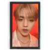 Seventeen World Tour Be The Sun Photocard Set from Zip Up Hoodie