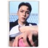 Seventeen - Dream Japan 1st EP Weverse Vernon Photocard K-Pop 2022