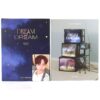 NCT Dream - Dream A Dream Ver. 2 Jisung Photobook Set Photocard K-Pop 2021