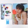 Taeyong - Shalala [Collectors Ver.] 1st Mini Album CD Photocard NCT 2023