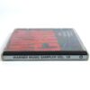 Motley Crue Cover Warner Music Korea CD Sampler Vol. 18 1994 Korean Mötley Crüe