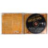 Mötley Crüe - Greatest Hits Korean CD Album Korea Motley Crue 1998