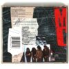 Mötley Crüe - Motley Crue Korean CD Album Korea Sticker