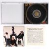 Mötley Crüe - Generation Swine Korean CD Album Korea Motley Crue