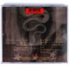 Pantera - The Great Southern Trendkill Korean CD Album Korea