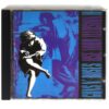 Guns N' Roses - Use Your Illusion II Korean CD Album Korea 1992