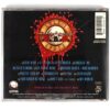 Guns N' Roses - Use Your Illusion II Korean CD Album Korea 1992