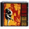 Guns N' Roses - Use Your Illusion I Korean CD Album Korea 1992
