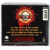 Guns N' Roses - Use Your Illusion I Korean CD Album Korea 1992