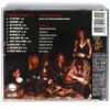 Guns N' Roses - Appetite For Destruction Korean CD Album Korea 1993