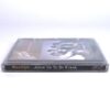 Westlife - ...Allow Us To Be Frank Korean CD Album Korea Insert