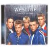 Westlife - World Of Our Own Korean CD Album Korea Insert