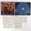 Westlife - World Of Our Own Korean CD Album Korea Insert