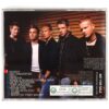 Westlife - Turnaround Korean Promo CD Album Korea Insert