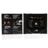 U2 - Rattle And Hum Korean CD Album Korea Universal