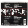 U2 - Rattle And Hum Korean CD Album Korea Universal