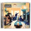 Oasis - Definitely Maybe Korean Album CD Korea