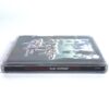 Universal Music R&B Hip Hop Sampler CD Korea Eminem Nelly Jay-Z 50 Cent 2000