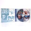 Universal Music Summer Sampler CD Korea Eminem Aqua Bon Jovi 2000