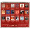 Christina Aguilera Cover Sony BMG Hot Sampler September 2000 Korea CD [read]