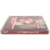 Christina Aguilera Cover Sony BMG Hot Sampler September 2000 Korea CD [read]