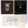 Pearl Jam - Vitalogy Korean CD Album Korea [read]