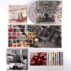 IMG_8081 Pearl Jam - No Code Korean CD Album Korea