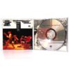 Rage Against The Machine - Rage Against The Machine Korean CD Album Korea