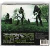 Type O Negative – The Origin Of The Feces Korean CD Album Korea