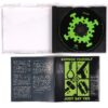 Type O Negative – The Origin Of The Feces Korean CD Album Korea