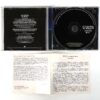 P.O.D. - Satellite Korean CD Album Promo Korea